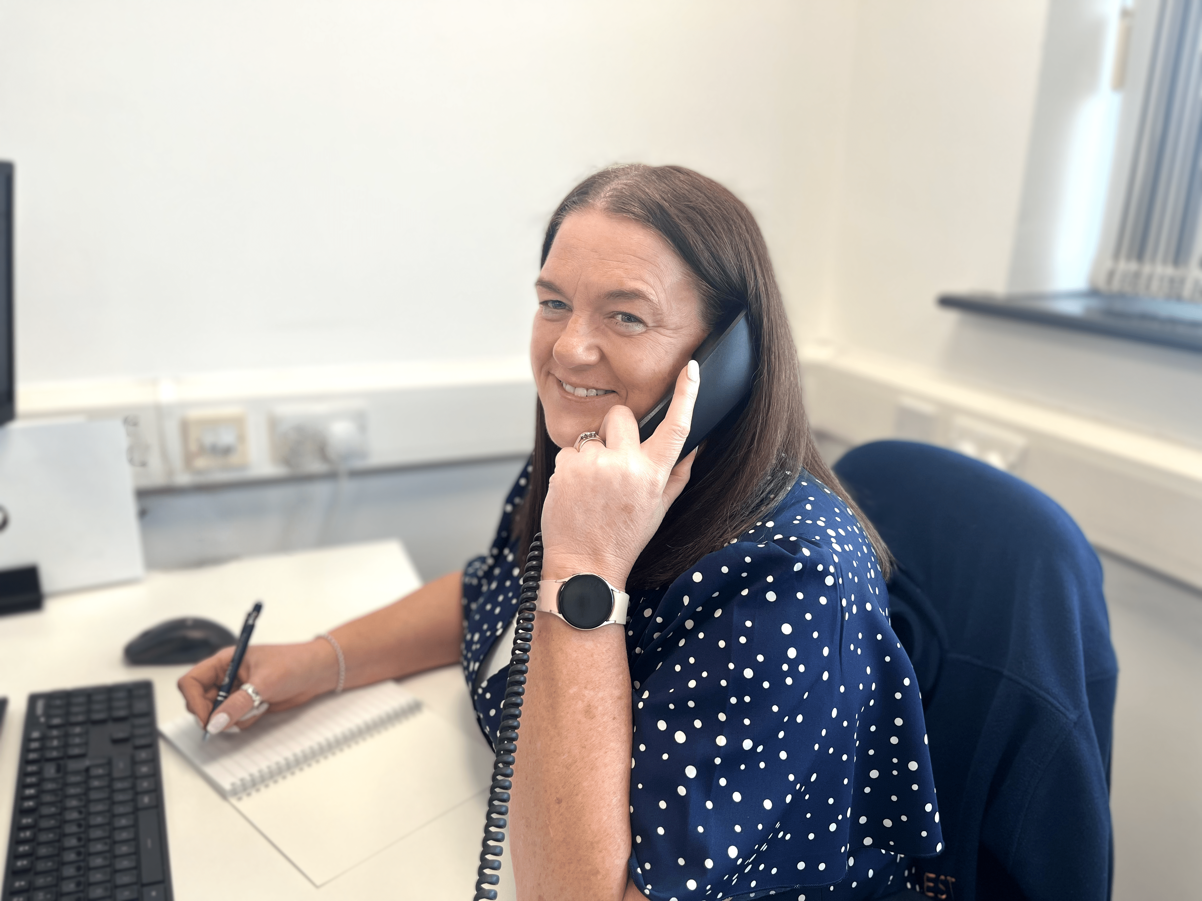 Read more about the article How our HR Helpline & Documentation Service can future-proof your business – By Helen Doherty